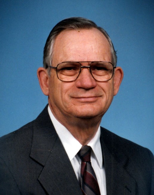 Obituary of Charles McDowell Robinson