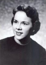 Mary Lou Winters