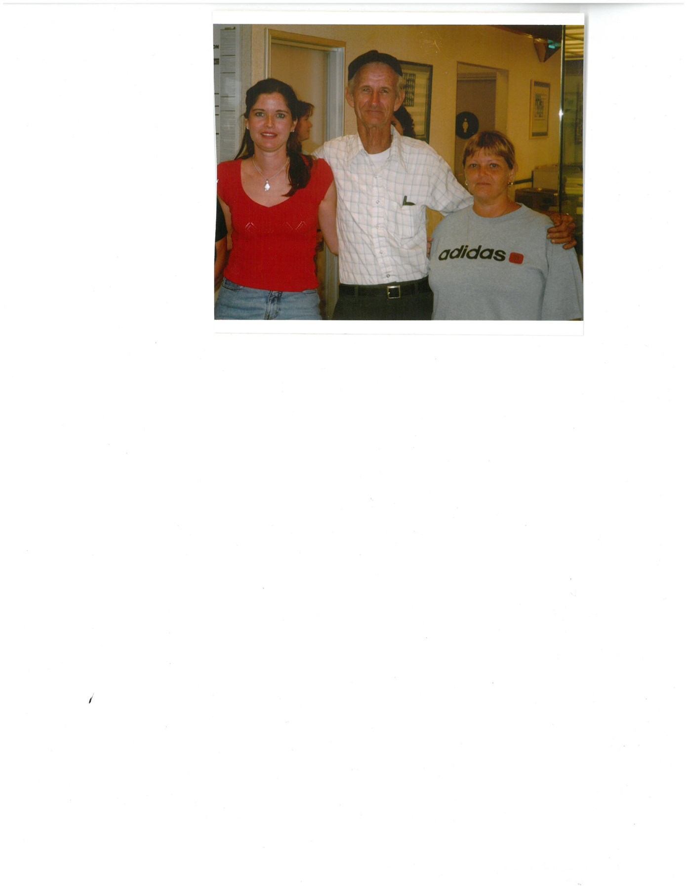 Obituary of Robert Ervin Fox