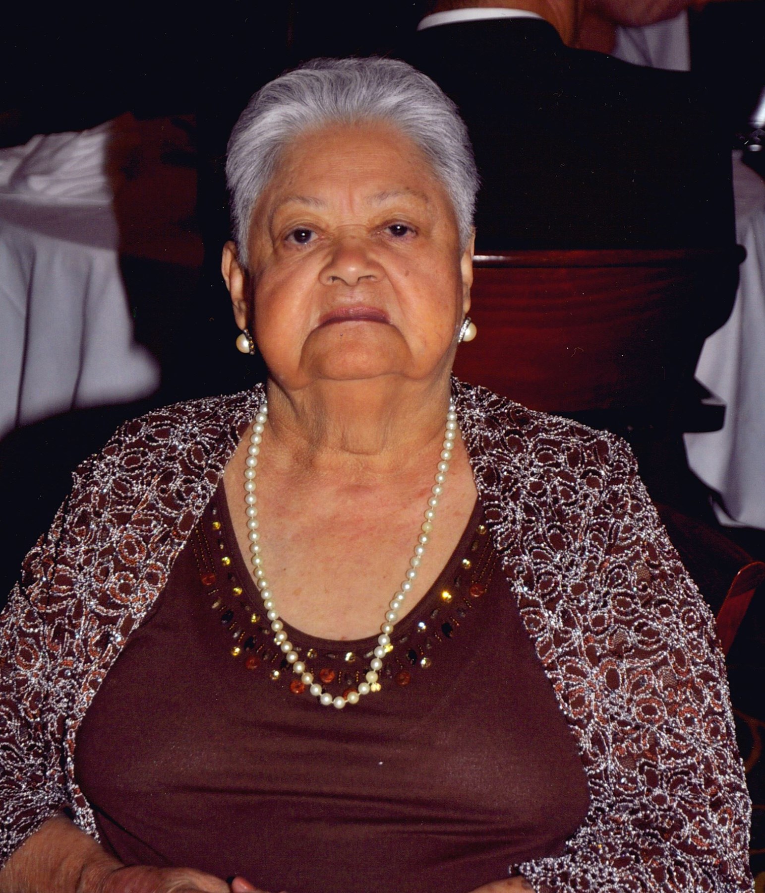 Obituary of Valentina Gil