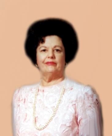 Obituary of Joan Hale Siler