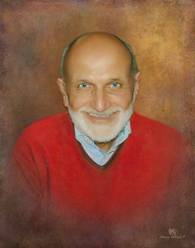 Obituary of David F. Marano