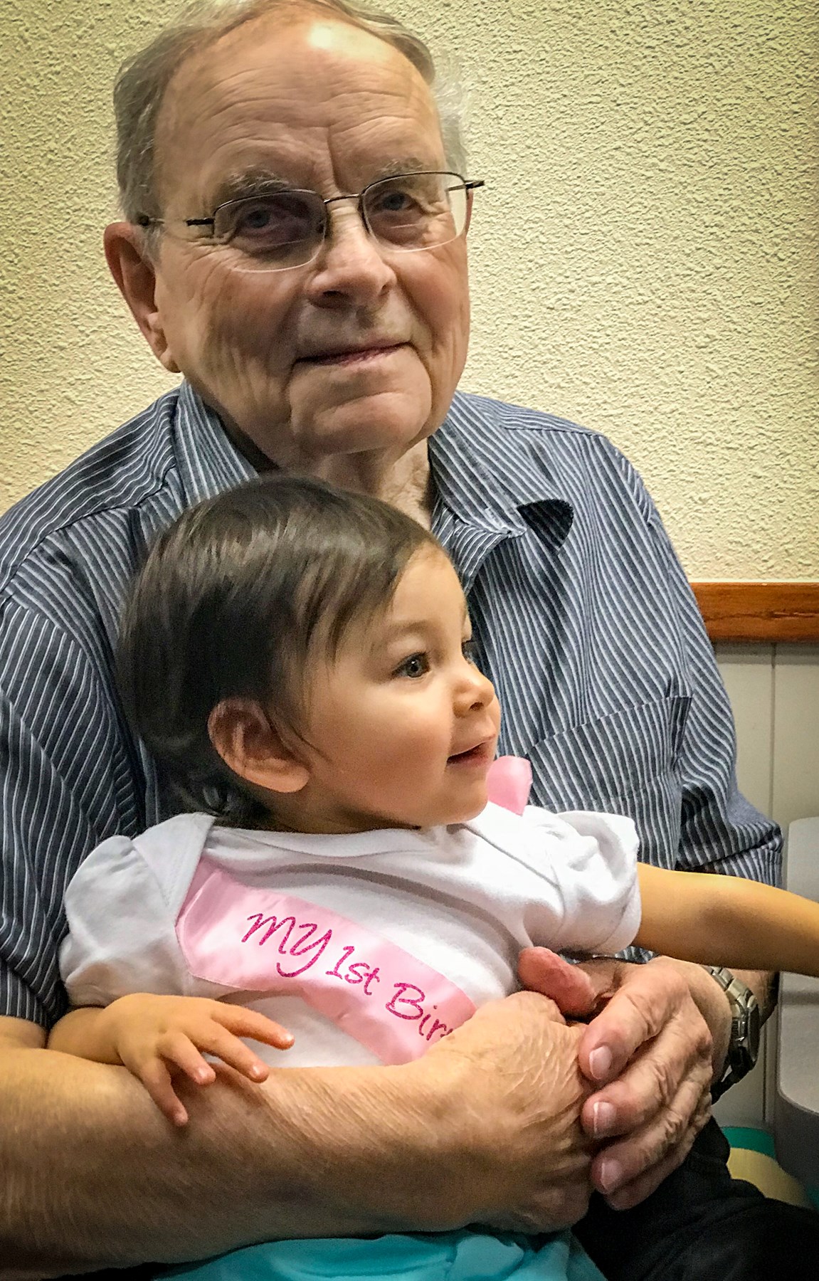 Obituary of Wilbur "Bud" Lee Allion