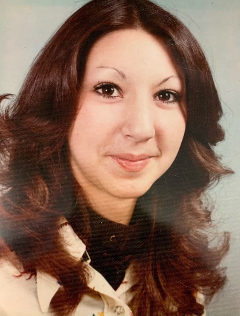 Obituary of Sylvana Garcia Hernandez