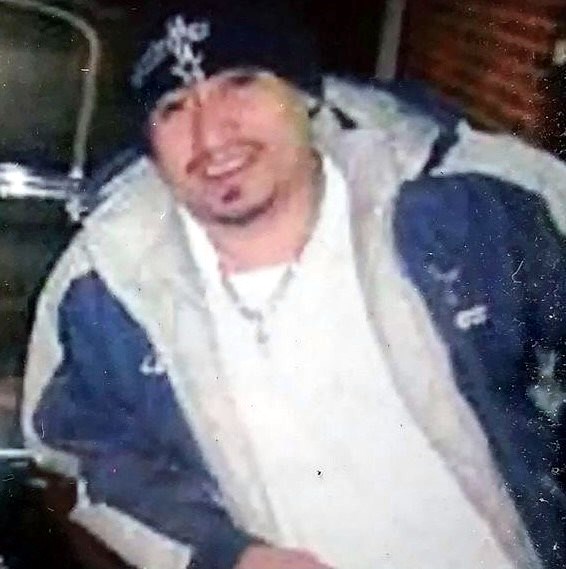 Obituary of Damion "D Rock" Aciano Rodriguez