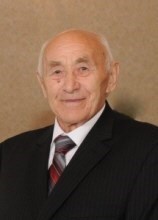 Obituary of Antoni Sobolewski