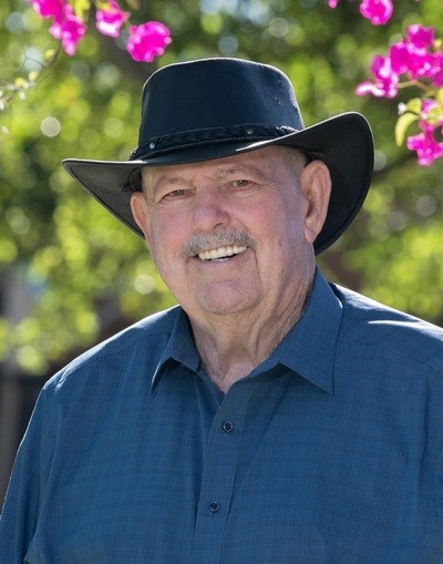 Obituario de Russell Harold Hopkins