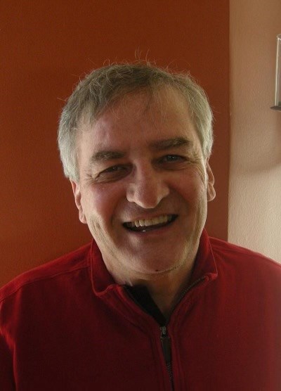 Obituary of Daniel Martin Krankel