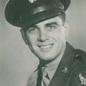 Obituary of Albert Warner