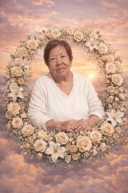 Obituary of Ma Esther Cervantes Luevano