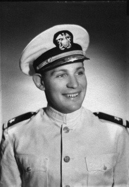 Obituary of Albert Walter Austin