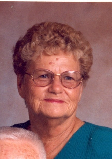 Obituary of Wilma Jo Bowley