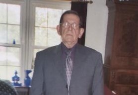 Obituary of Claiborne S Sessoms