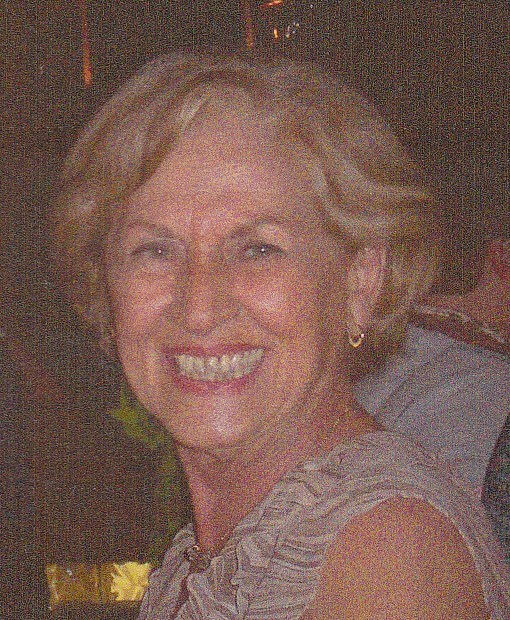 Obituary of Tena C Amico