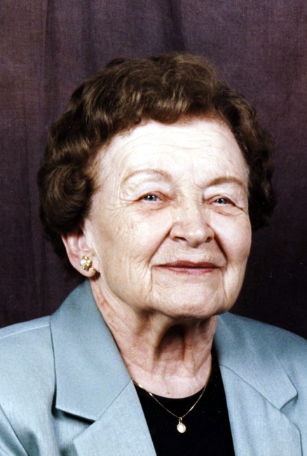 Obituary of Nettie Porter