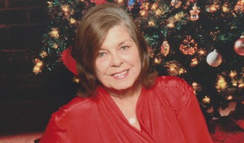 Obituary of Patricia Henrietta McCarthy Parham
