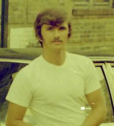 Obituary of Eugene Z. Gajewski