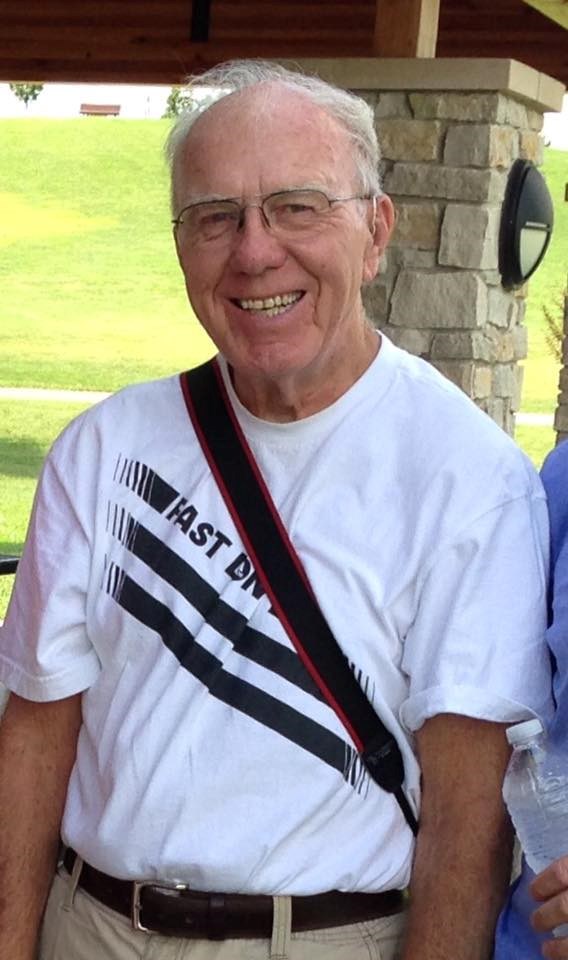 Obituary of John Henry Morgen