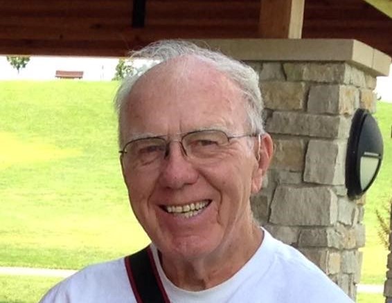 Obituary of John Henry Morgen