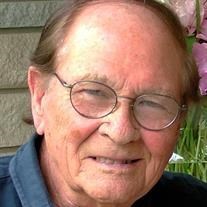 Obituary of Wallace Layne Adams