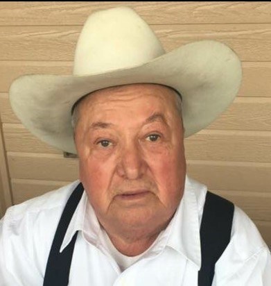 Obituary of Jose Solis Serrano