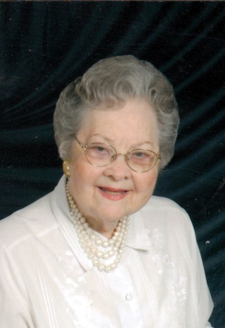 Obituario de Dorothy Jean Lofton