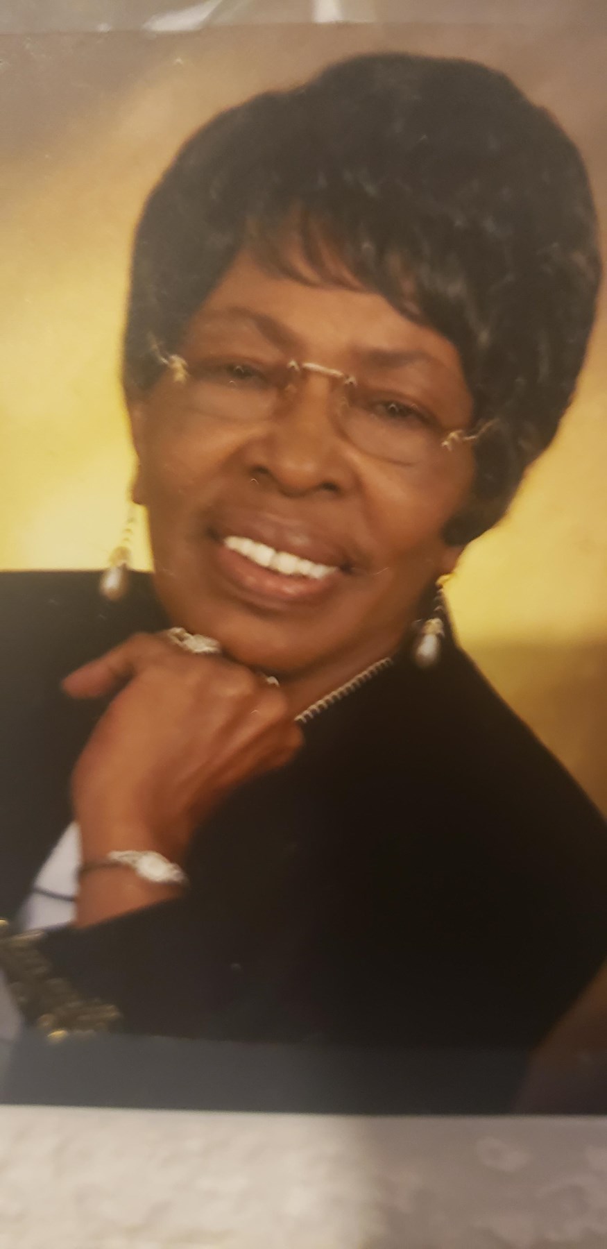 Obituario de Naomi Neeley Kirtley