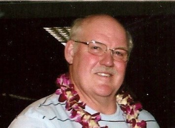 Obituary of Larry Wayne Hammond