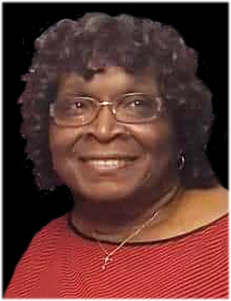 Obituario de Bertha Avery McKinney