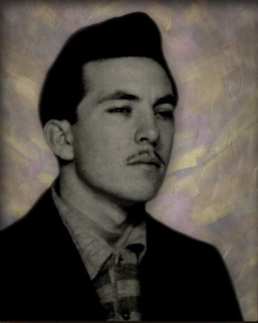 Obituary of Abel Martinez Jr.