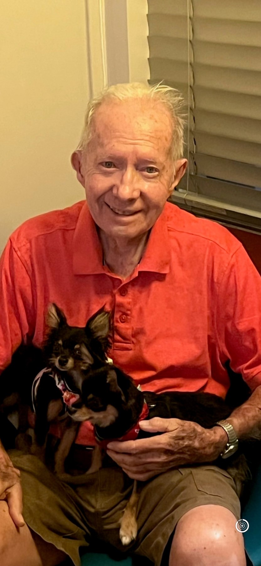 Obituary of Massilon "Mike" Nelson