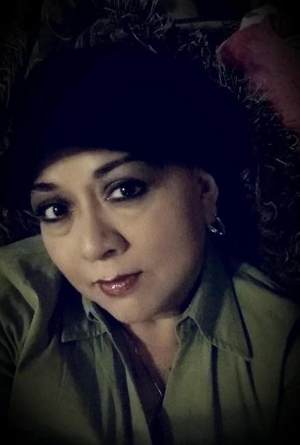 Obituary of Yolanda Blanco