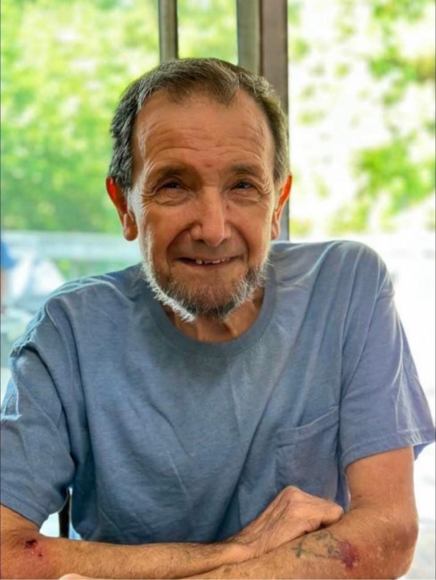 Obituary of Allois "Al" Russell