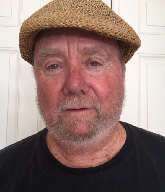 Obituary of Robert Melville West