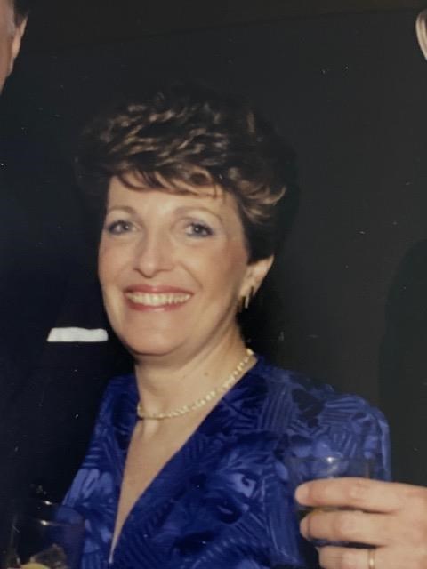 Obituary of Carol Ceppos
