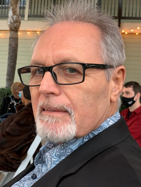 Obituary of Jose David Velazquez