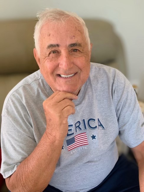 Obituary of Eugene "Gene" C Launier