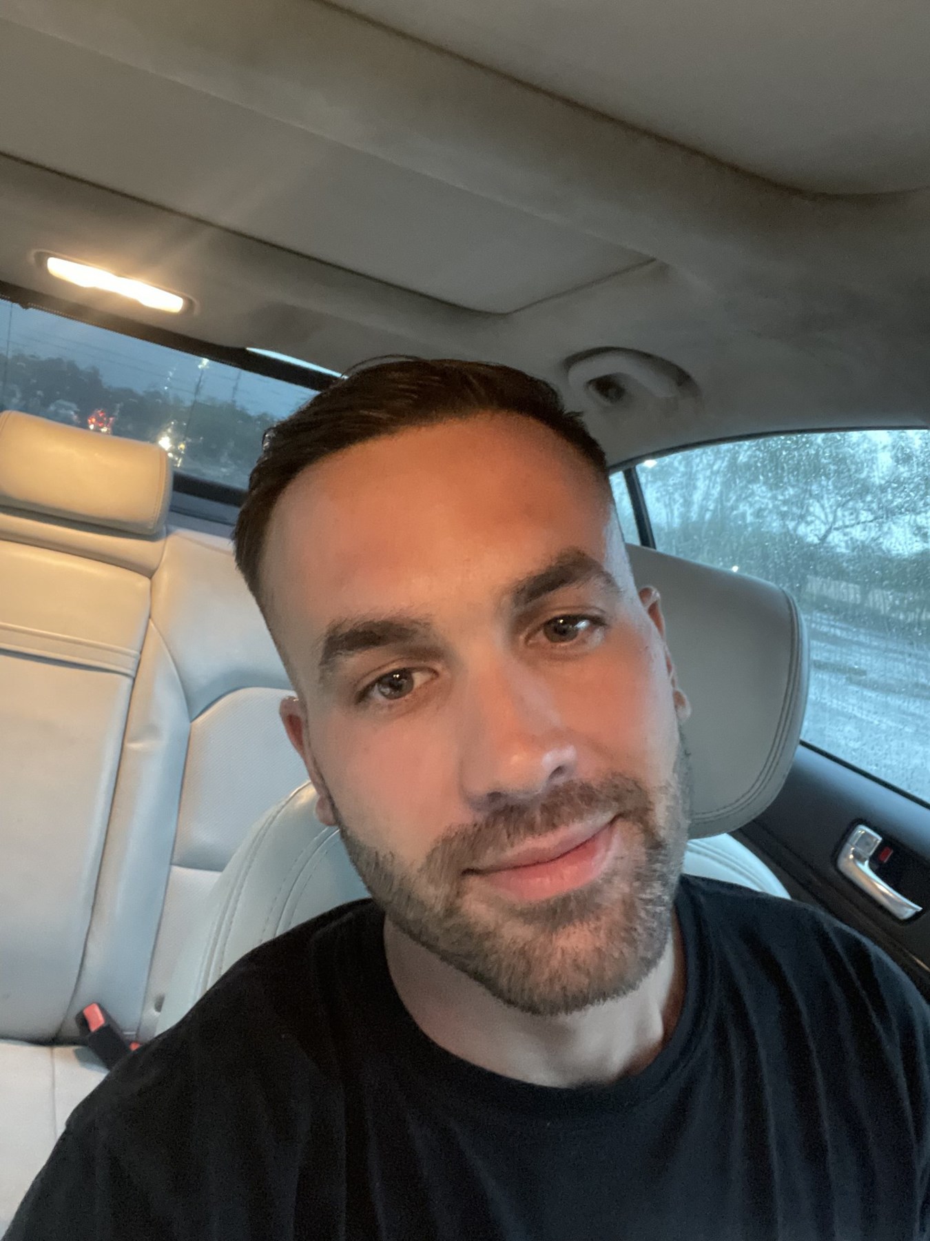 Avis de décès de Joshua Anthony Fifi