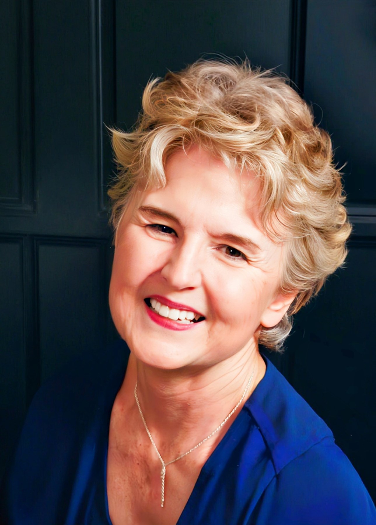 Avis de décès de Linda Louise Bergeron