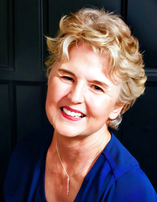 Avis de décès de Linda Louise Bergeron