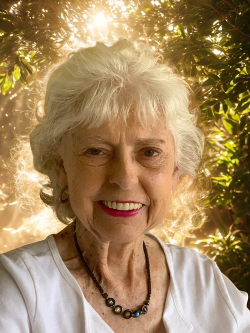 Obituary of Mary Jean Storey