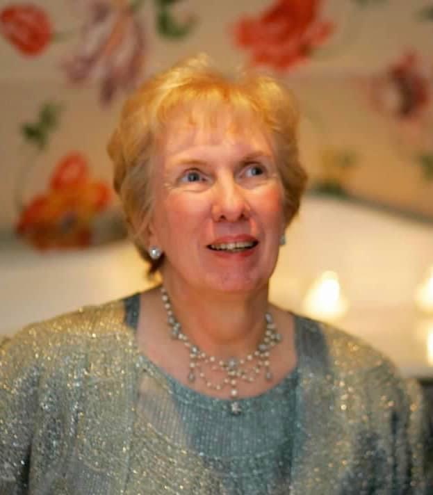 Obituary of Lucy Carolyn Broce