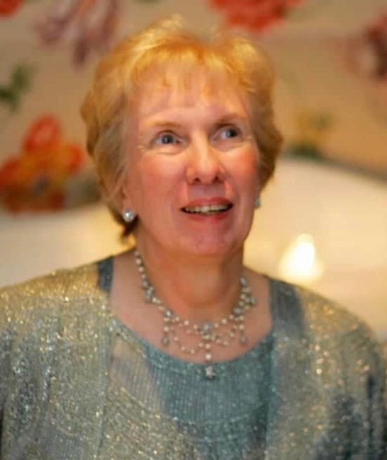 Obituary of Lucy Carolyn Broce