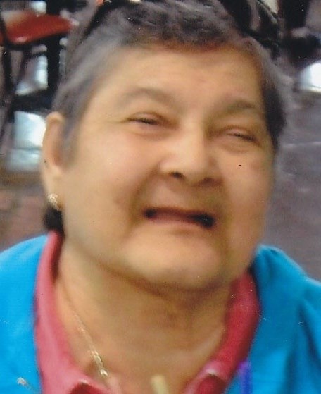 Obituary of Mary E Rodriguez