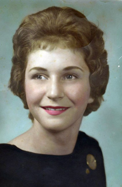 Obituary of Glenda Faye Hanna Brown
