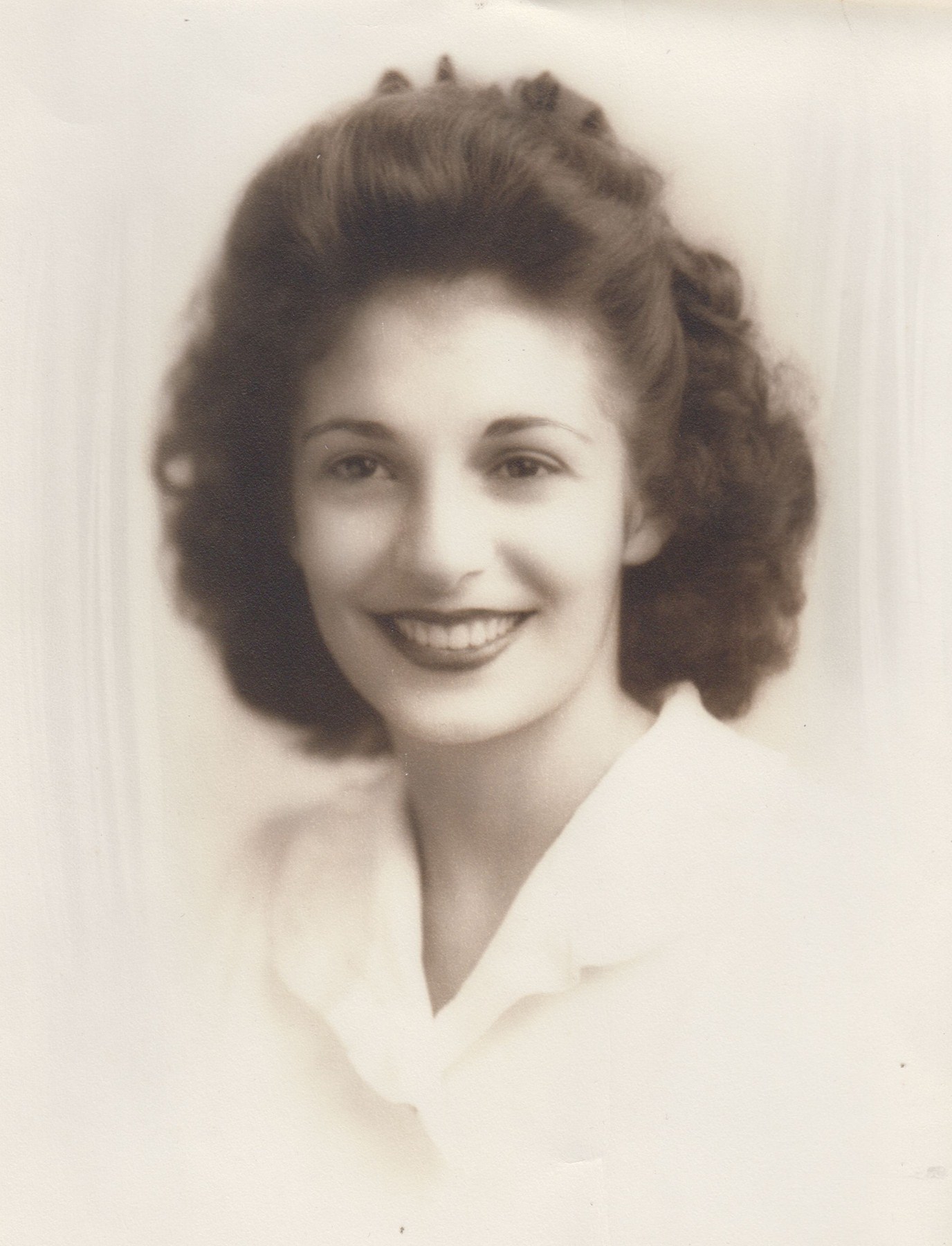 Obituary of Lydia Jo Morgan