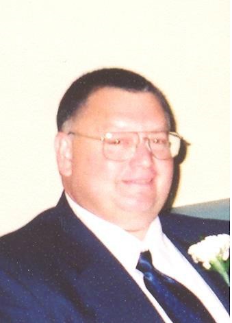 Obituary of Simon Monroe Johnson Jr.