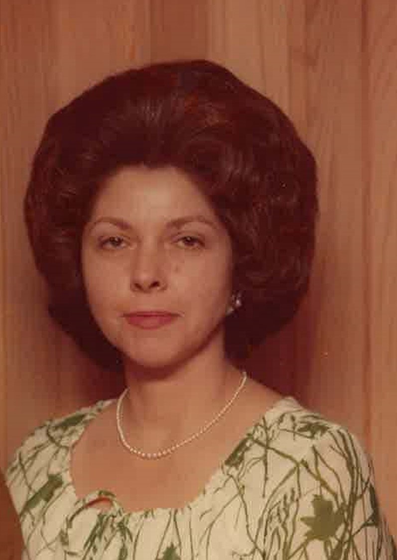 Elsie Faye Hall Obituary Houston, TX