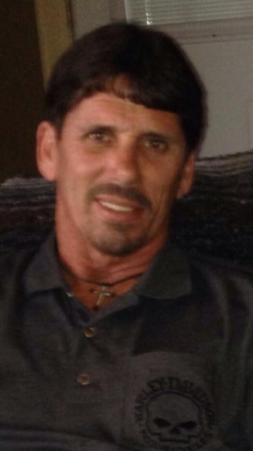 Obituary of Brian Lee Perritt