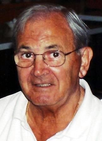 Obituary of Peter Borza